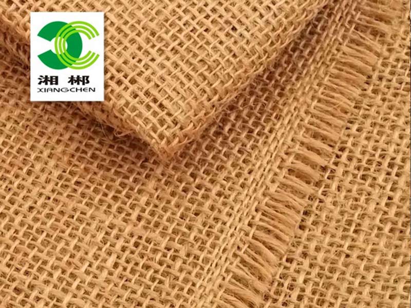 Jute Fabric