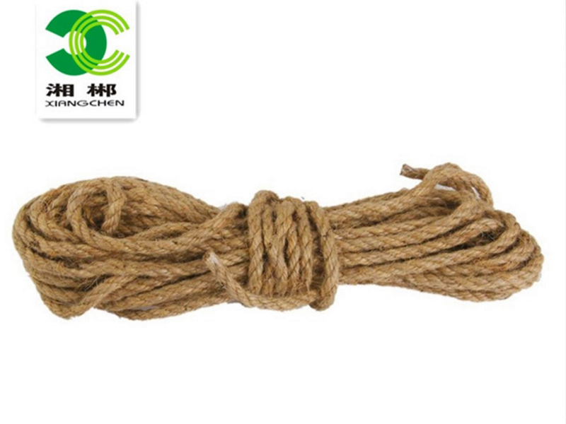 Jute Rope